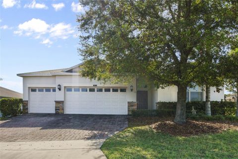 A home in CLERMONT