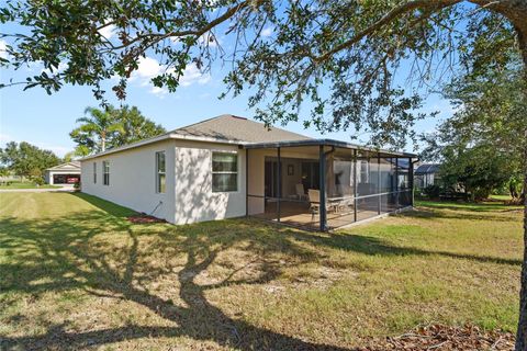 A home in CLERMONT