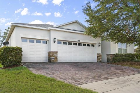 A home in CLERMONT