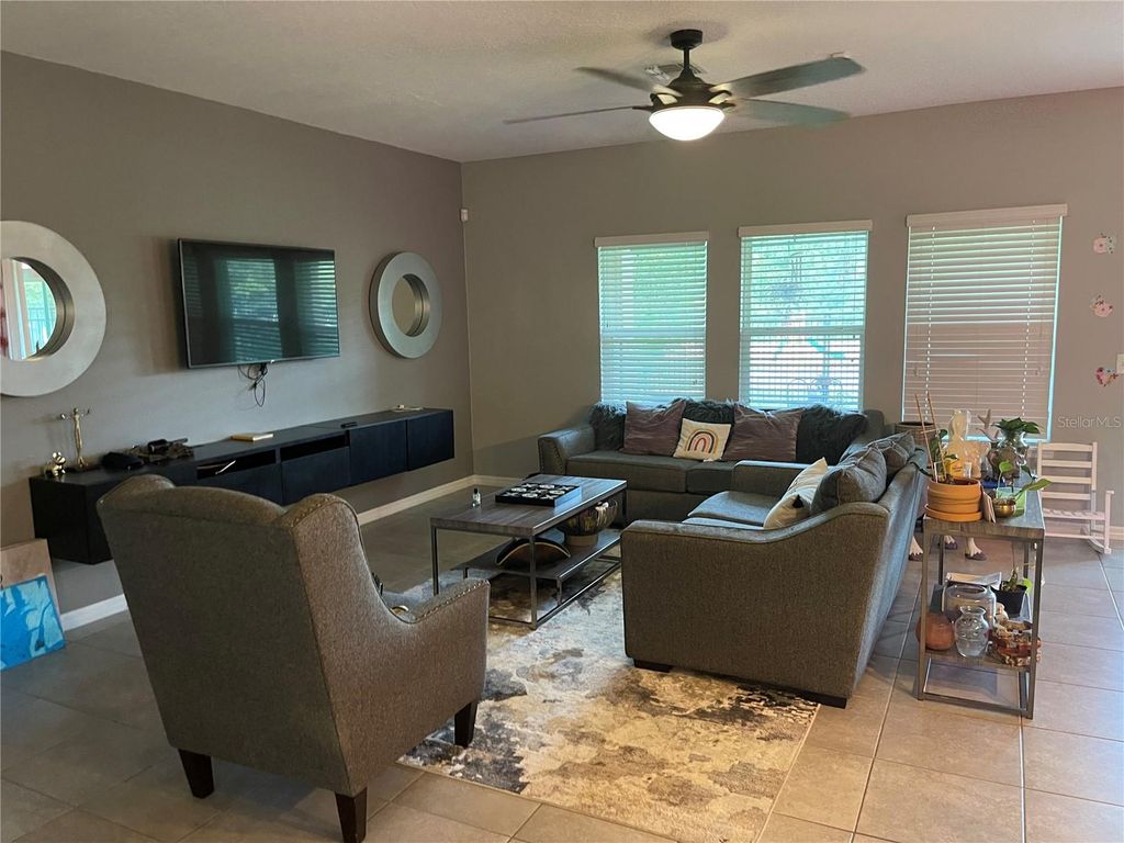 Photo of 775 Maple Leaf Loop, Winter Springs, FL 32708 (MLS # O6393563)