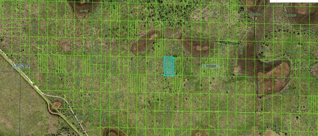 Photo of N/A, Frostproof, FL 33843 (MLS # O6266674)