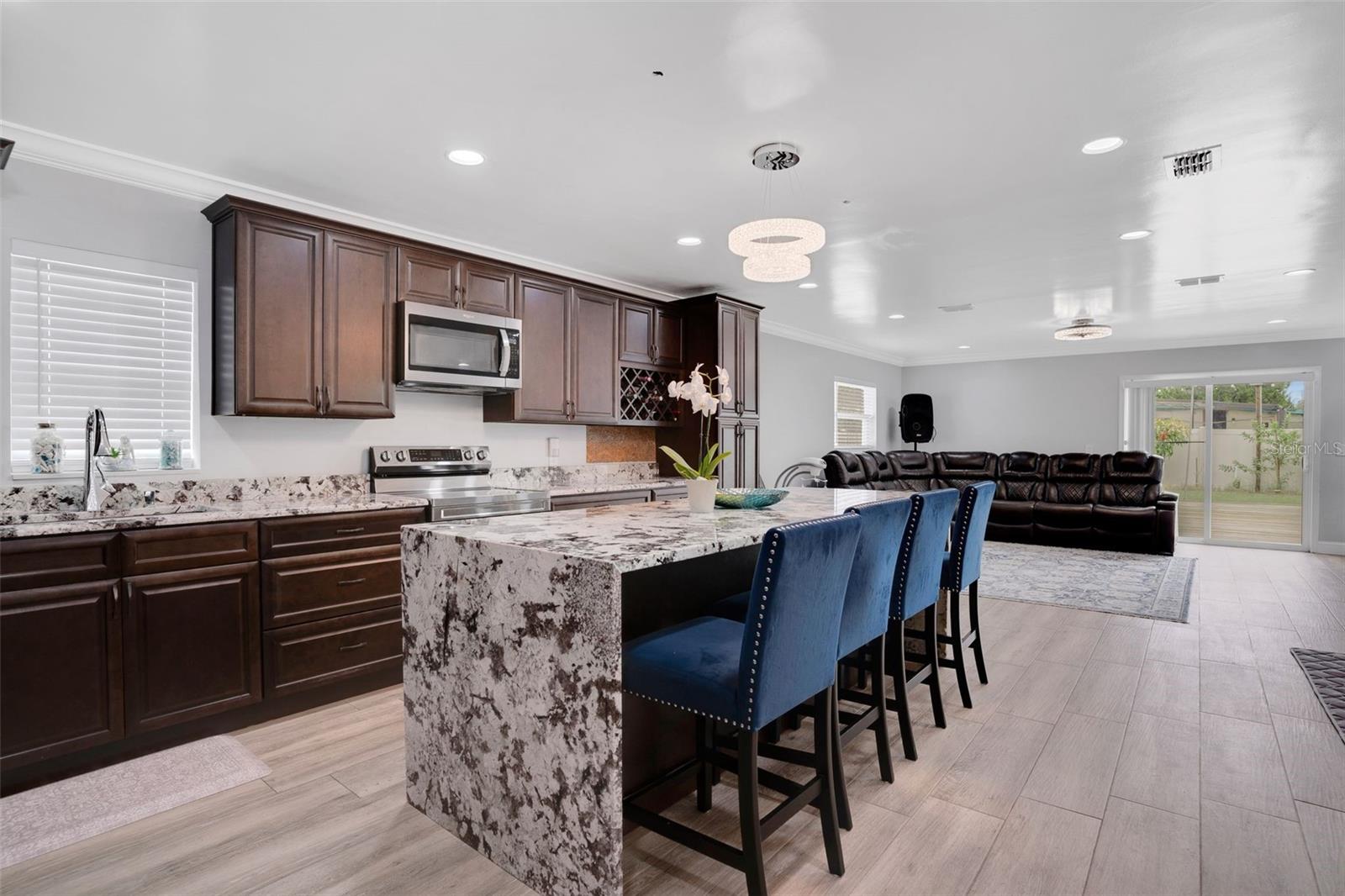 1167 LAKE BLANCHE DRIVE