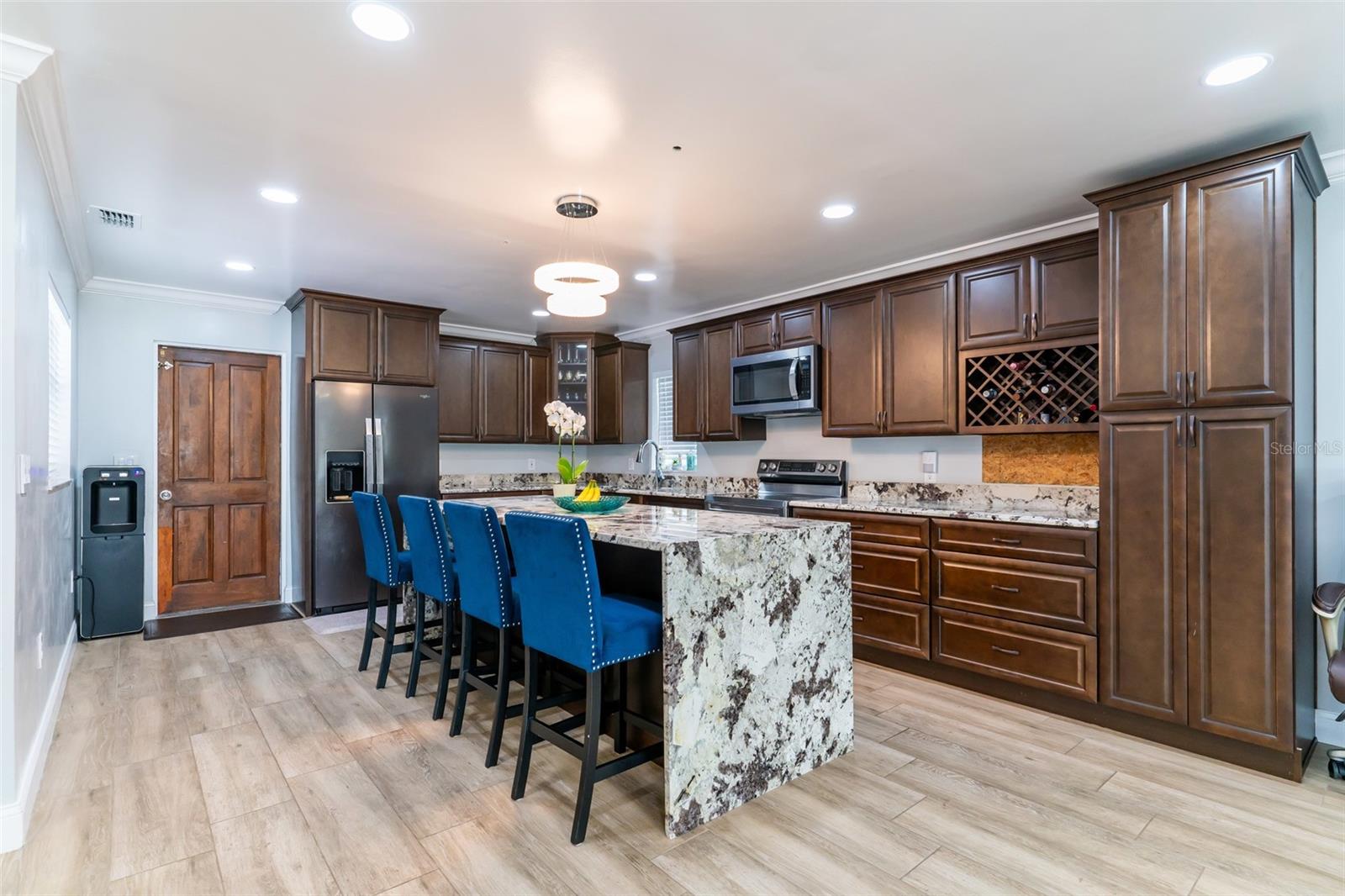 1167 LAKE BLANCHE DRIVE