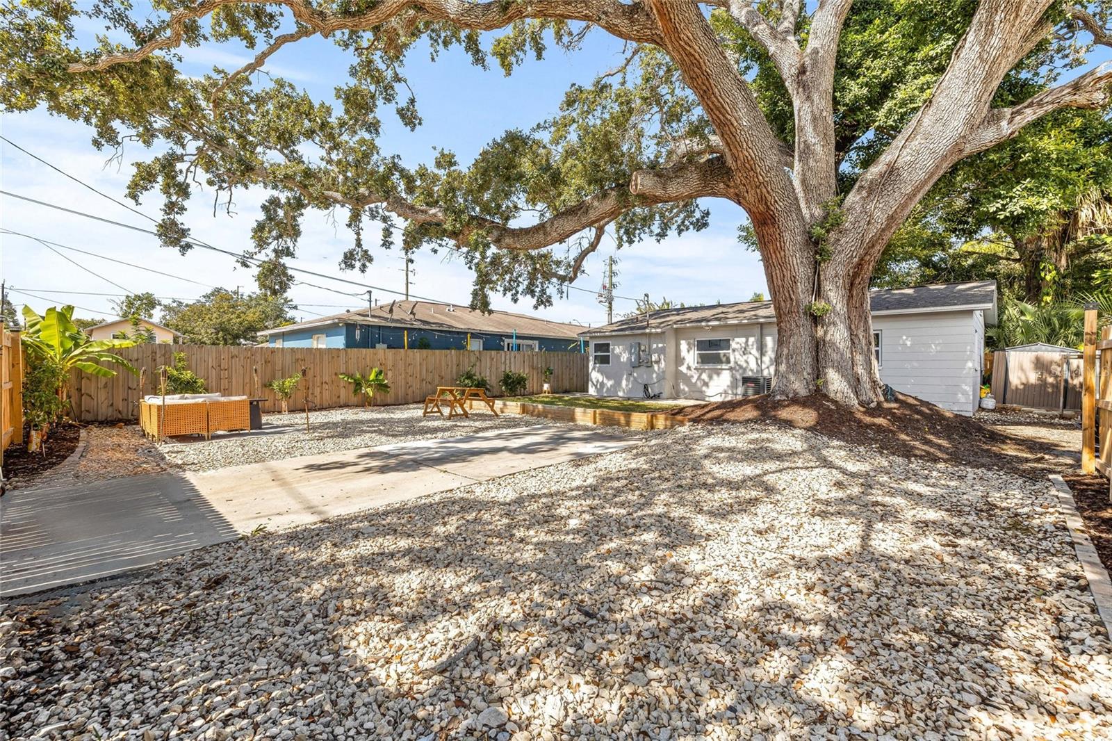 HALLS CENTRAL AVE 3 - Residential Lease