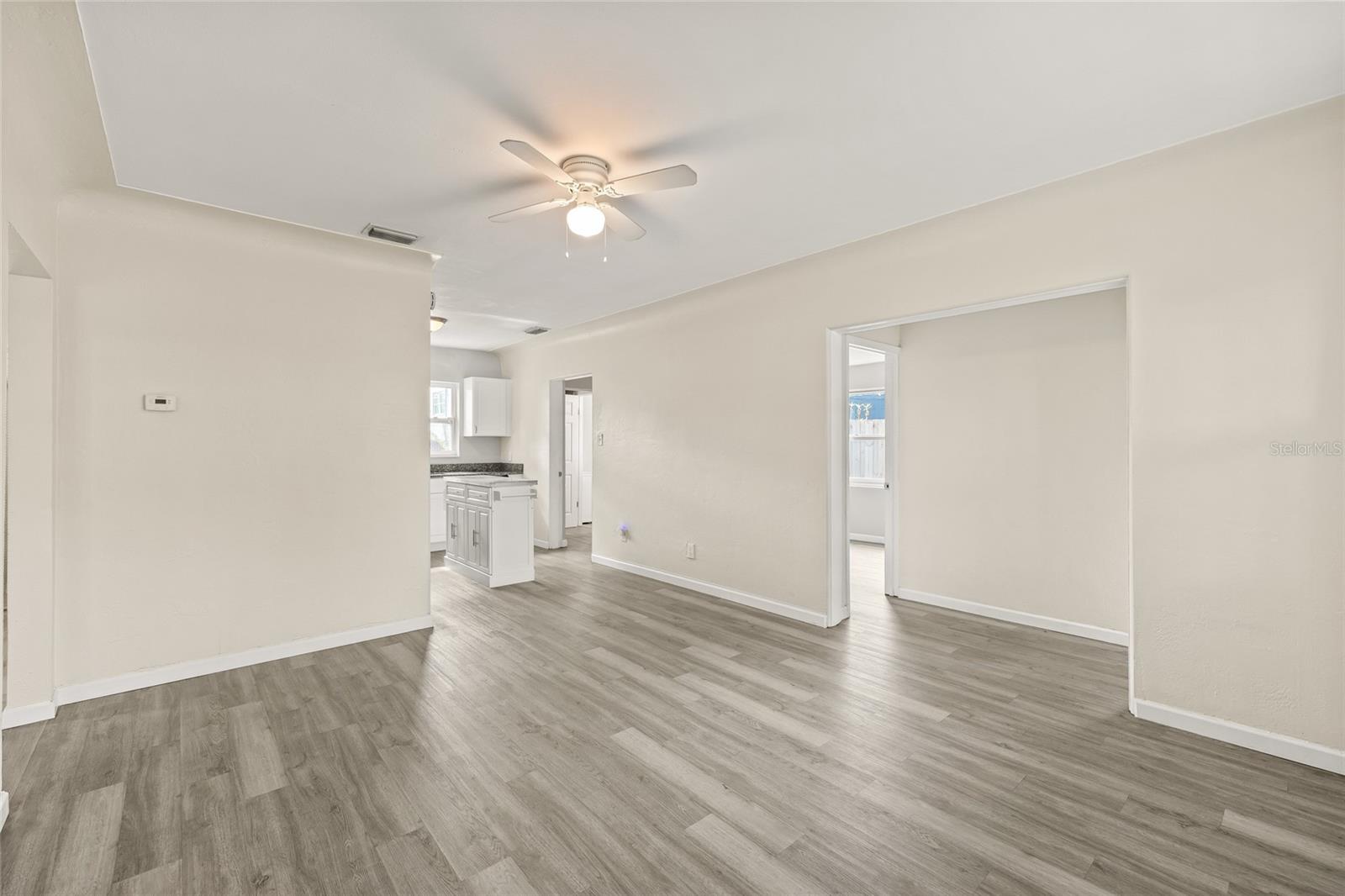 HALLS CENTRAL AVE 3 - Residential Lease