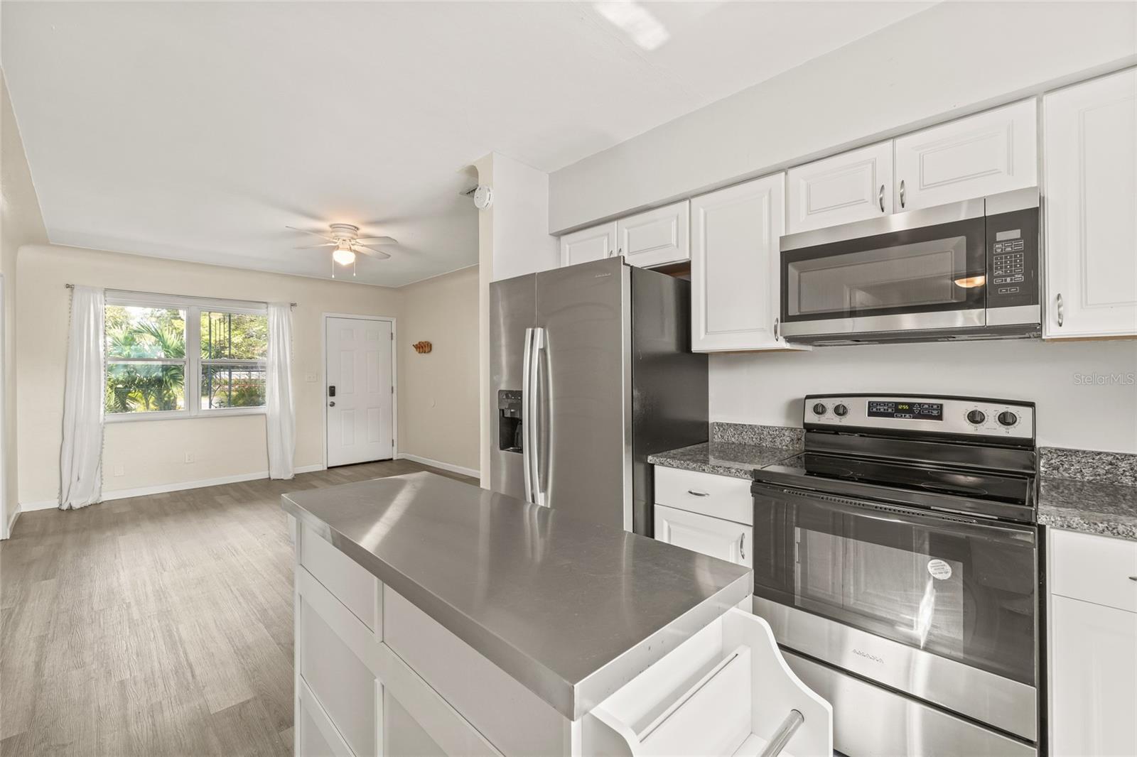 HALLS CENTRAL AVE 3 - Residential Lease