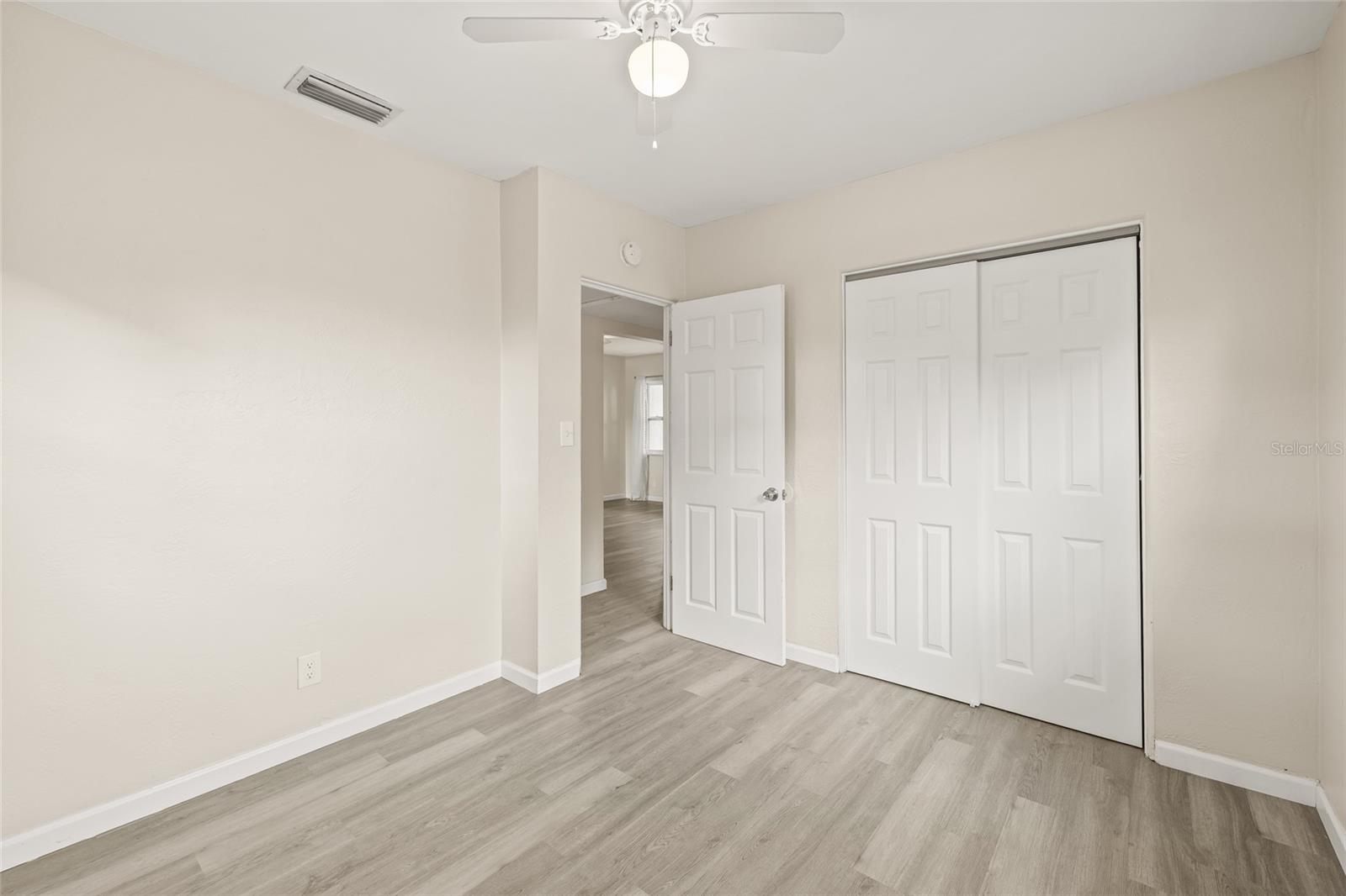 HALLS CENTRAL AVE 3 - Residential Lease