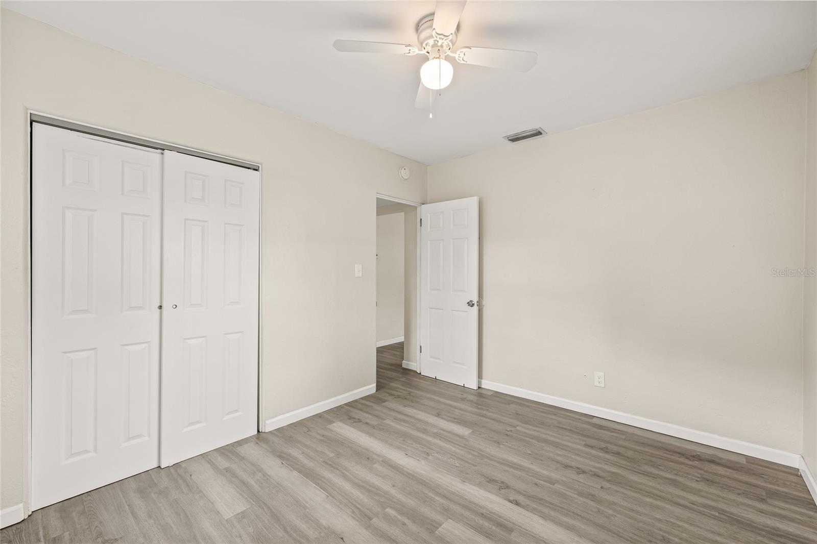 HALLS CENTRAL AVE 3 - Residential Lease