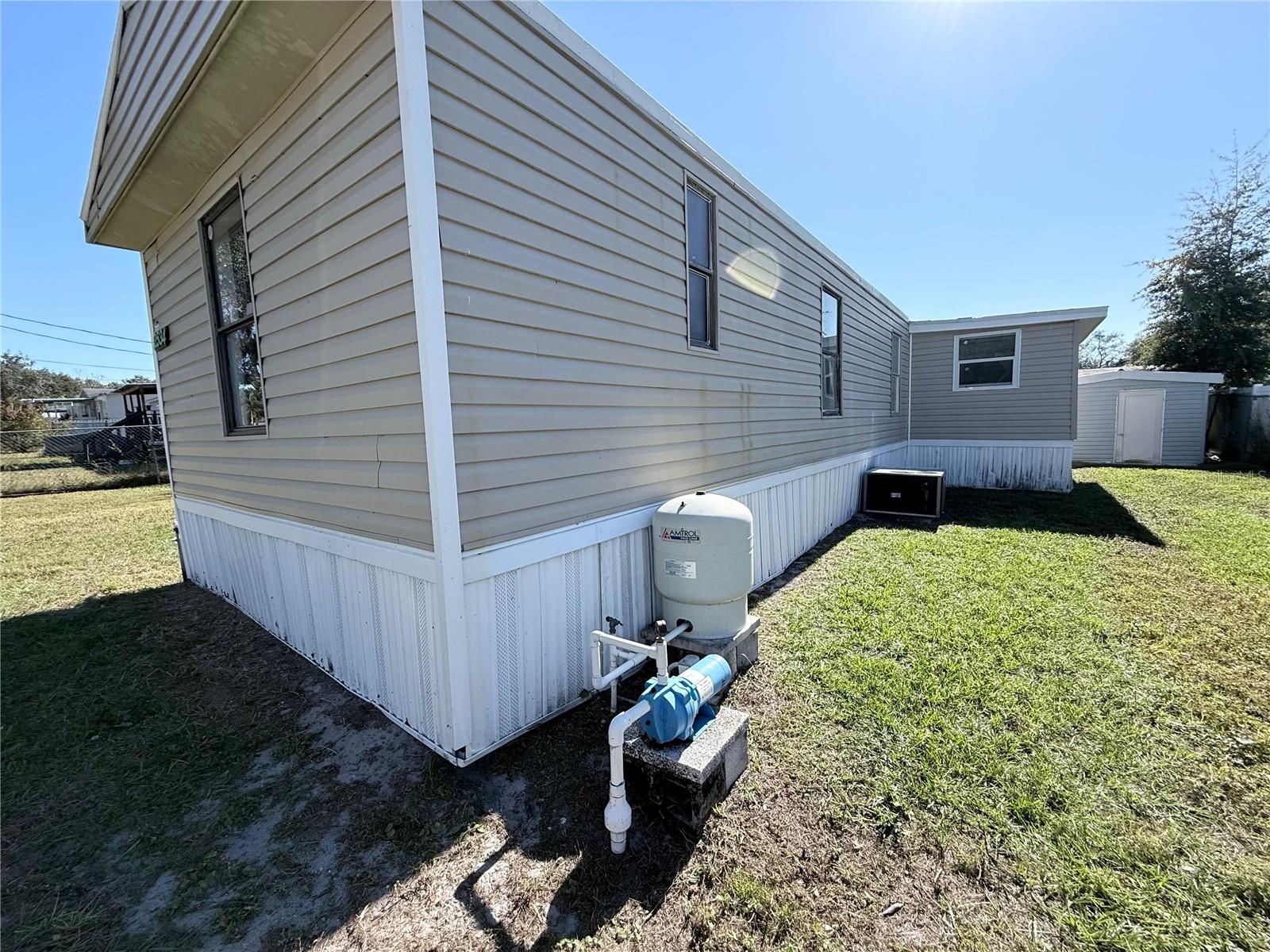 LAKE PIERCE RETREATS PRCL 297-2 - Residential