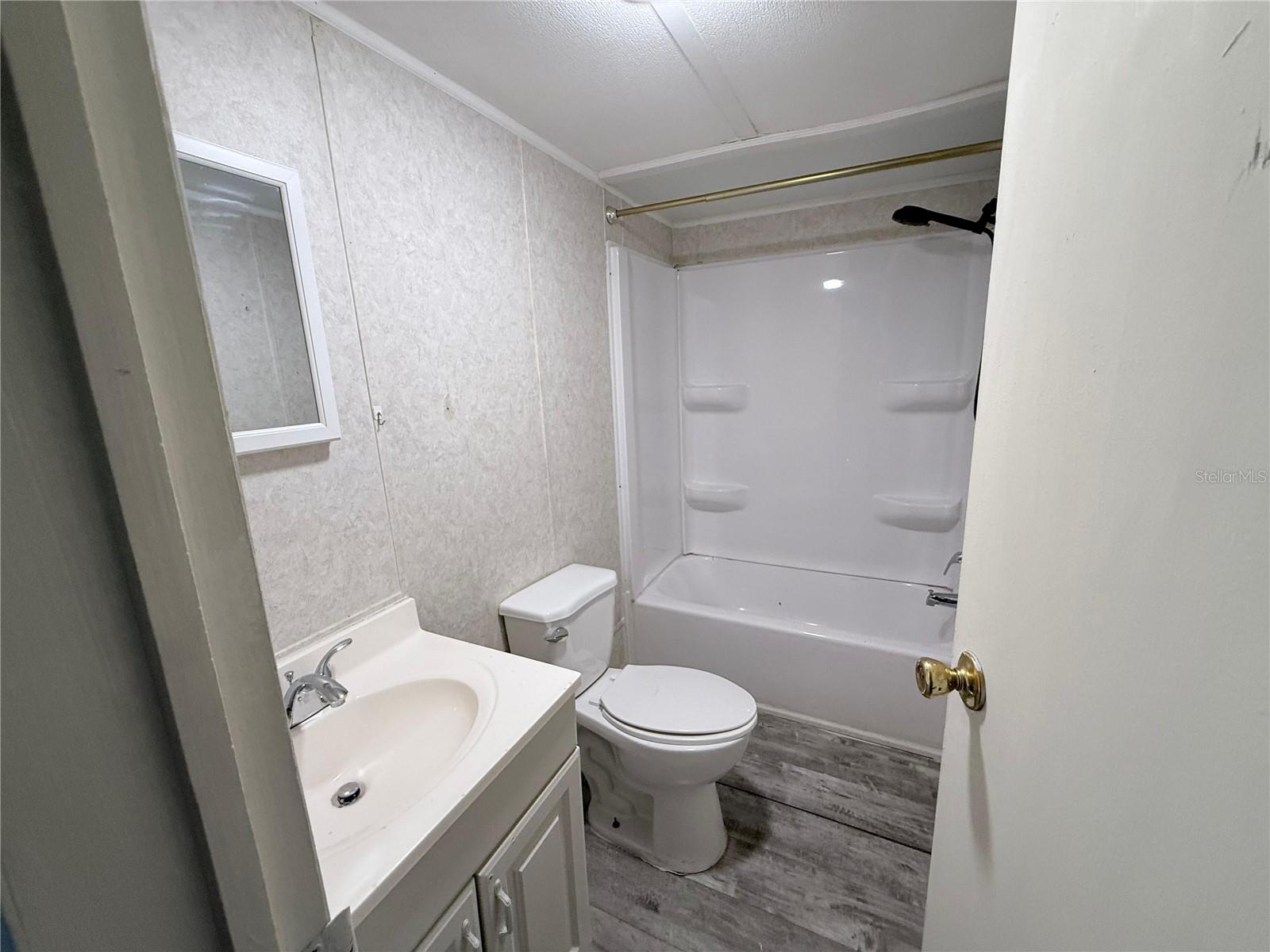 LAKE PIERCE RETREATS PRCL 297-2 - Residential