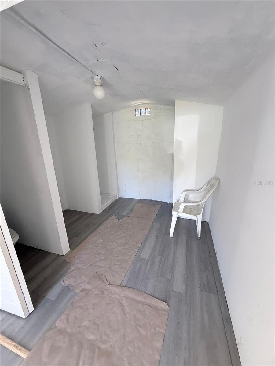 LAKE PIERCE RETREATS PRCL 297-2 - Residential