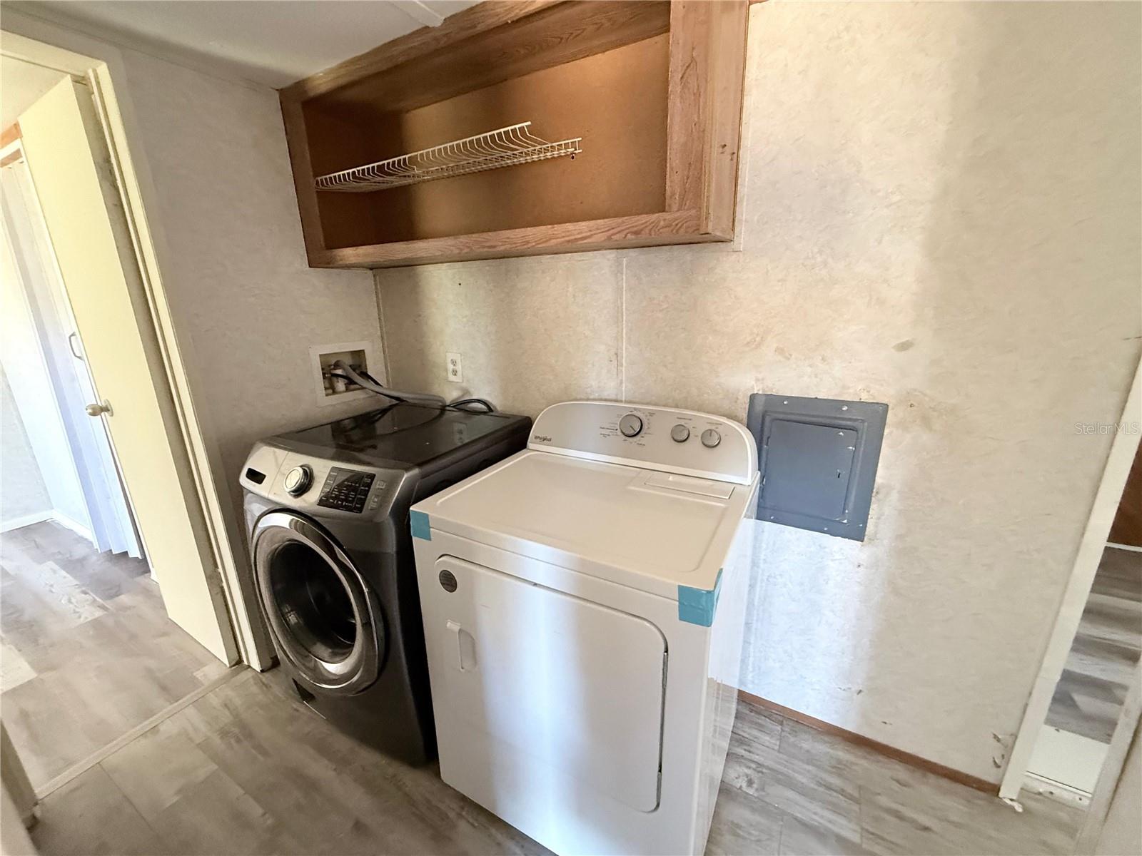 LAKE PIERCE RETREATS PRCL 297-2 - Residential