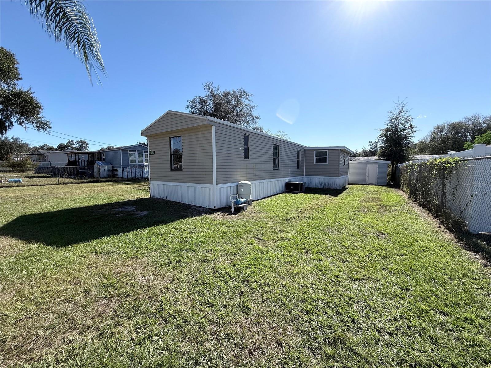 LAKE PIERCE RETREATS PRCL 297-2 - Residential