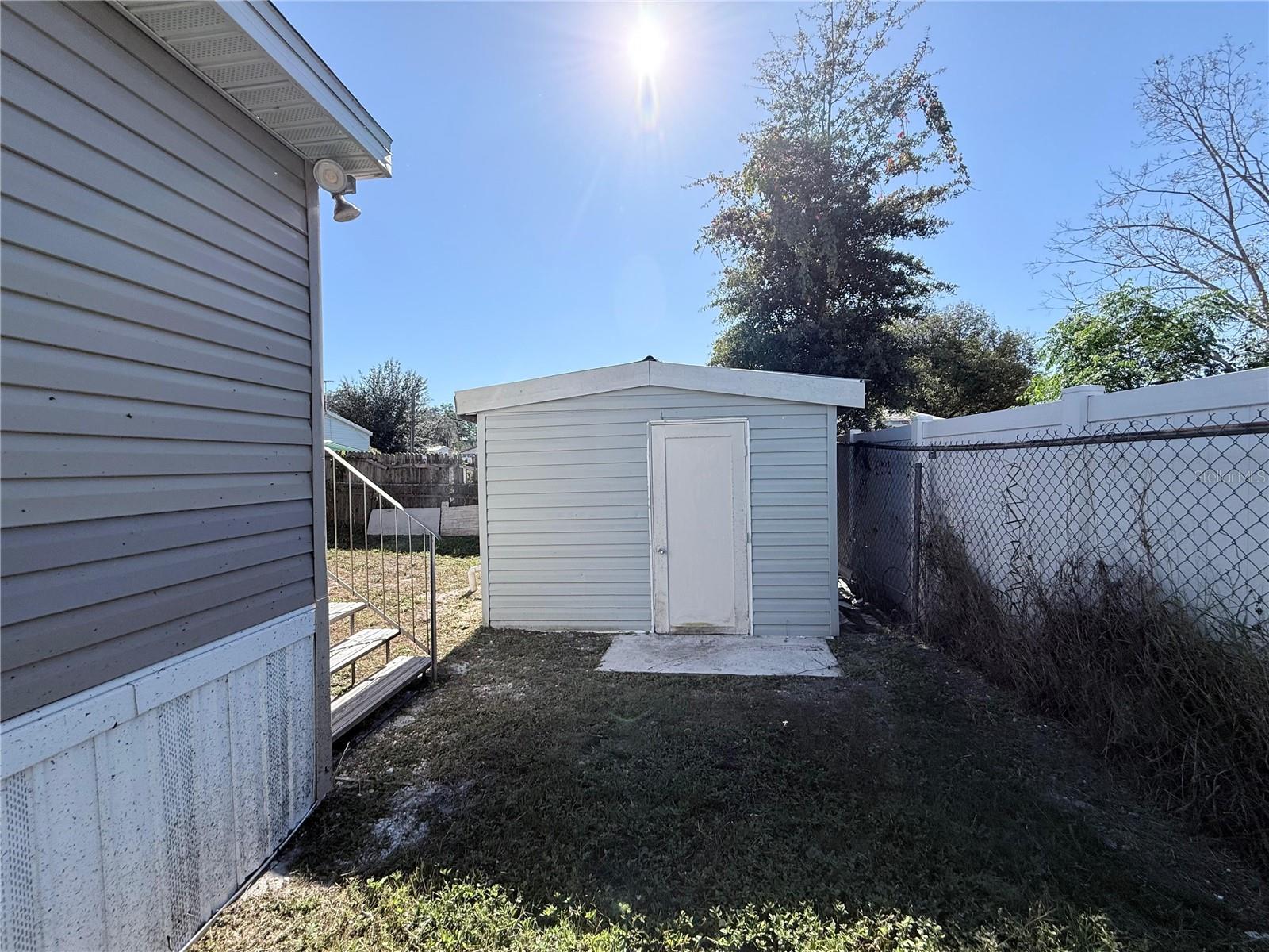 LAKE PIERCE RETREATS PRCL 297-2 - Residential