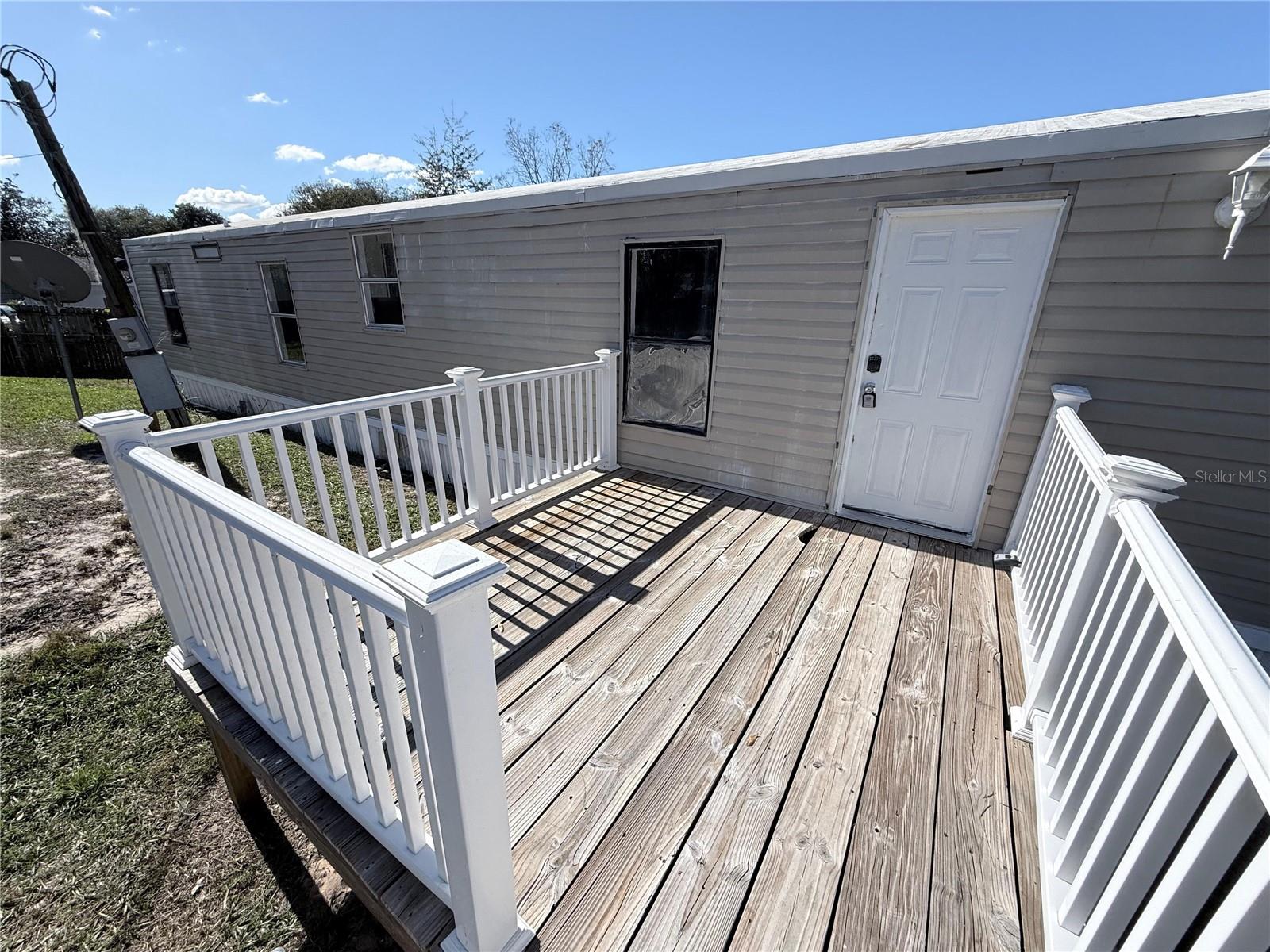 LAKE PIERCE RETREATS PRCL 297-2 - Residential