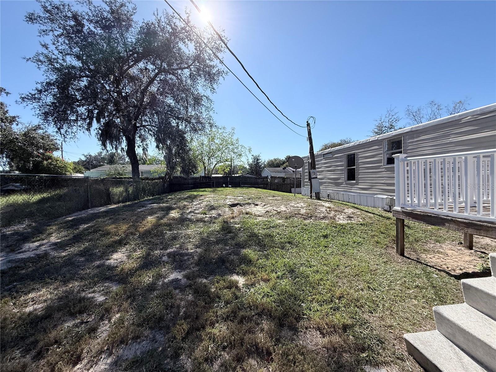LAKE PIERCE RETREATS PRCL 297-2 - Residential