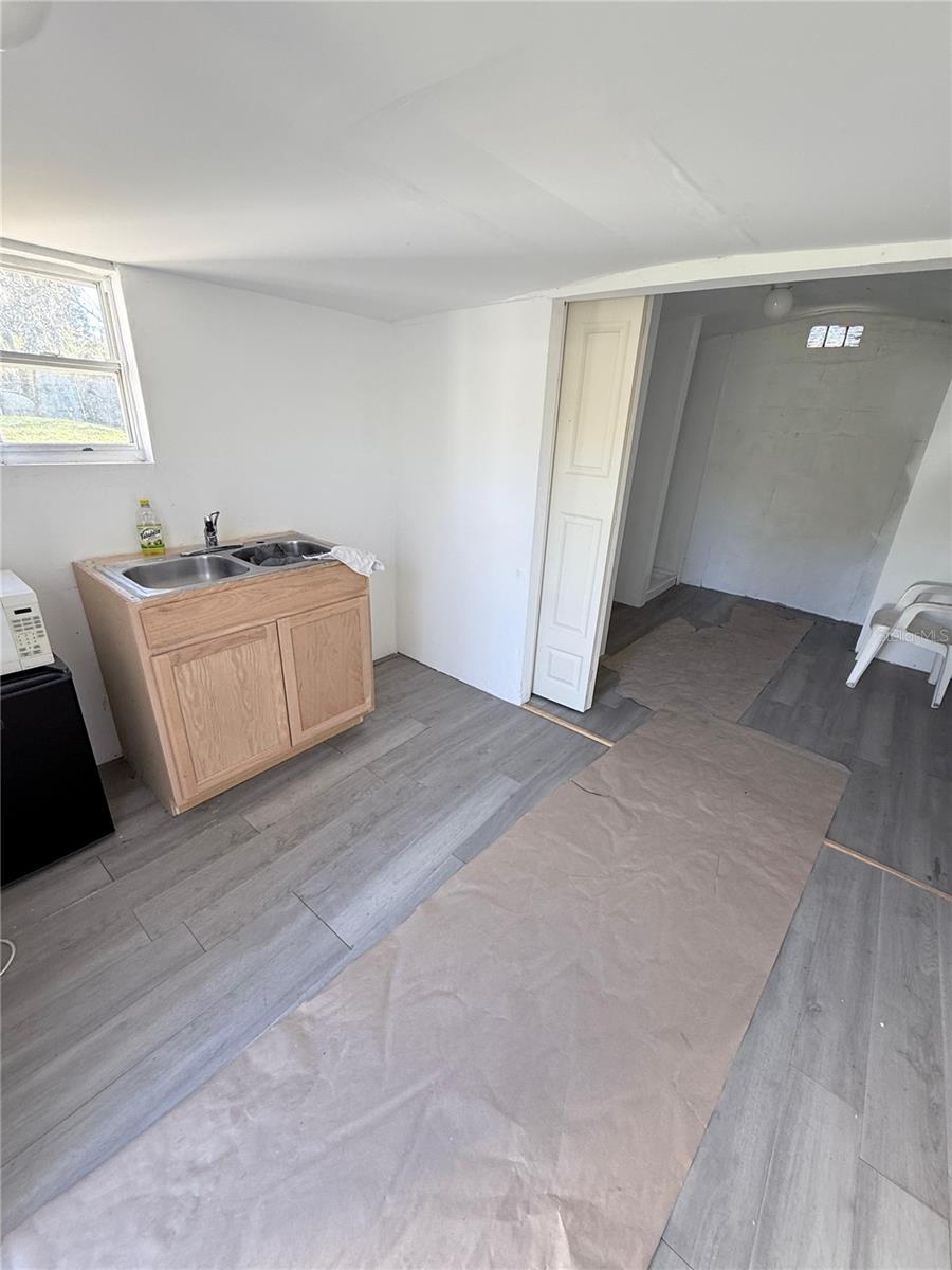 LAKE PIERCE RETREATS PRCL 297-2 - Residential