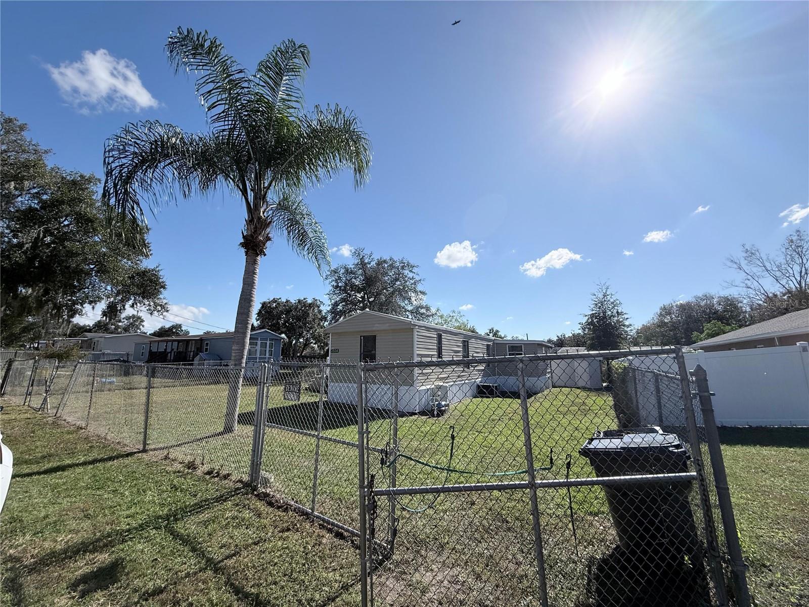 LAKE PIERCE RETREATS PRCL 297-2 - Residential