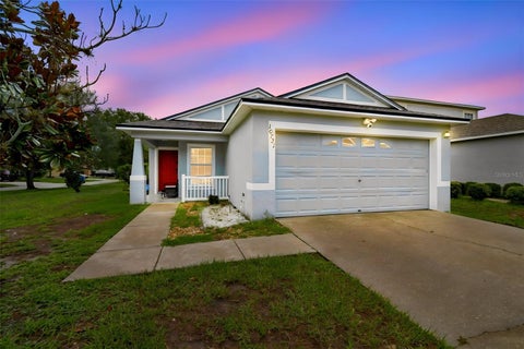 Photo of 10731 Navigation Drive, Riverview, FL 33579 (MLS # TB8532295)