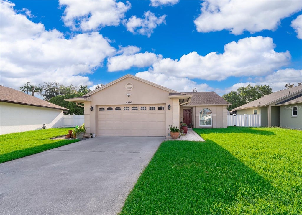 Photo of 4783 Warrior Lane, Kissimmee, FL 34746 (MLS # O6426807)