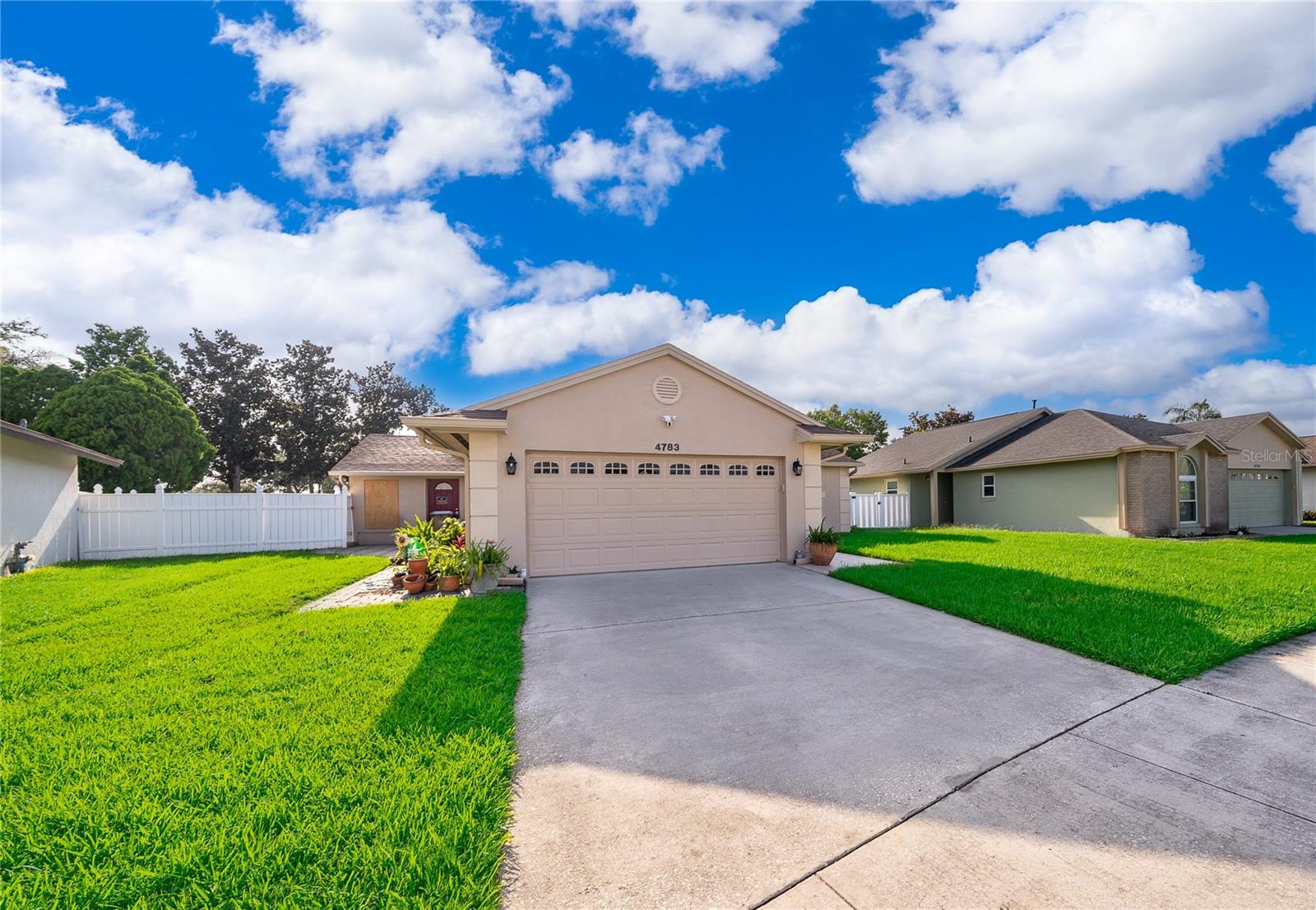 4783 WARRIOR LANE