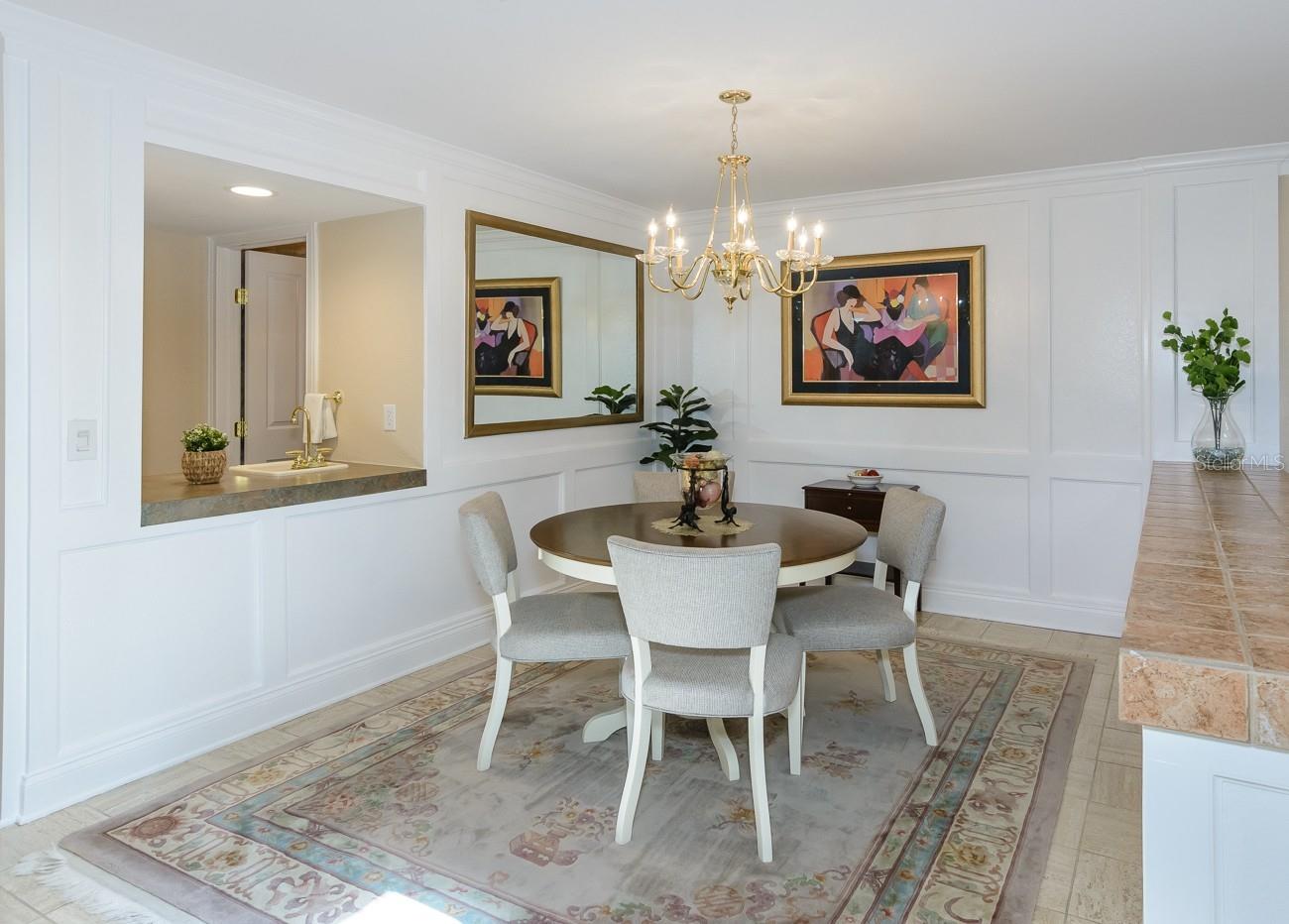 BRAELOCH VILLAGE CONDO - Residential