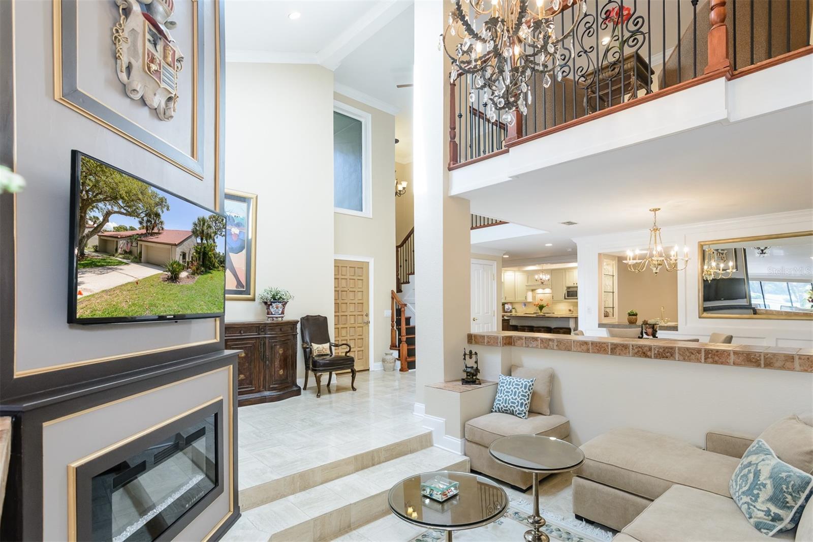 BRAELOCH VILLAGE CONDO - Residential