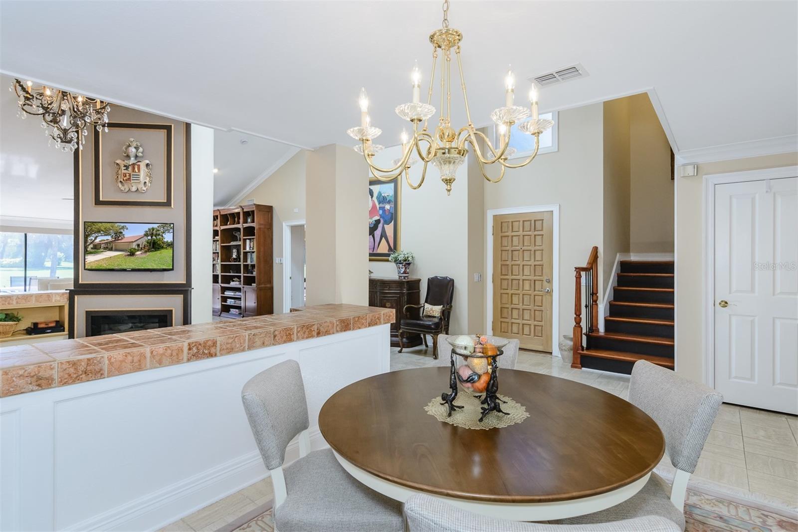 BRAELOCH VILLAGE CONDO - Residential