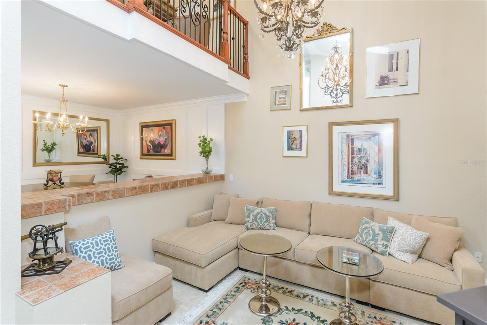 BRAELOCH VILLAGE CONDO - Residential