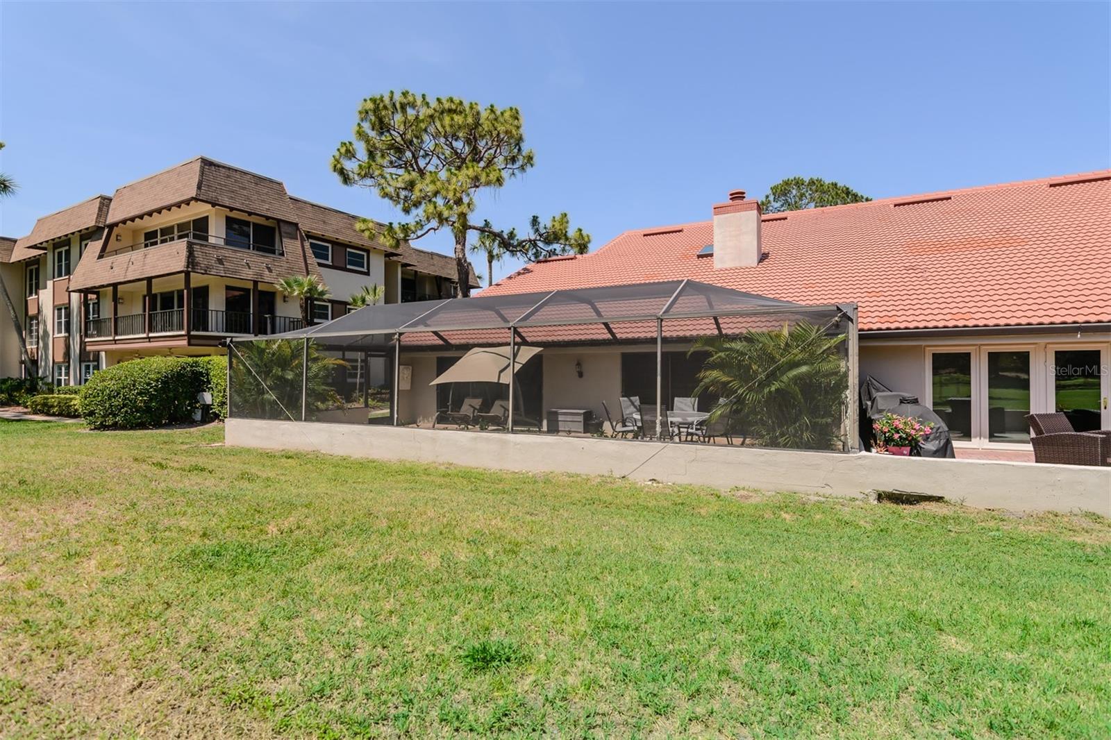 BRAELOCH VILLAGE CONDO - Residential