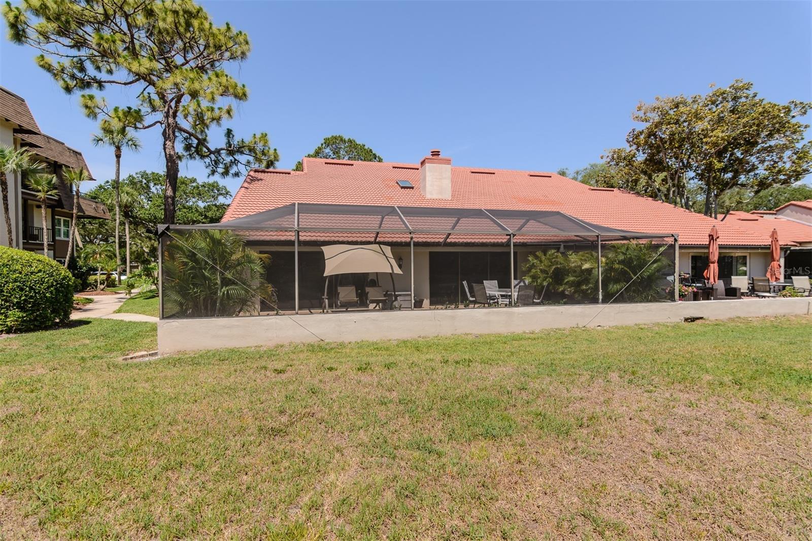 BRAELOCH VILLAGE CONDO - Residential