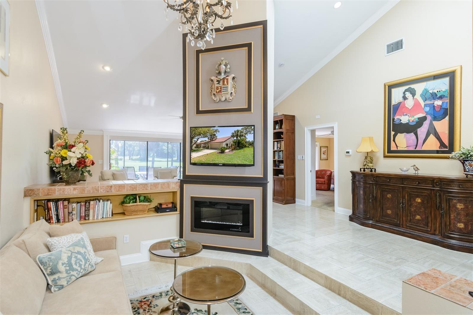 BRAELOCH VILLAGE CONDO - Residential