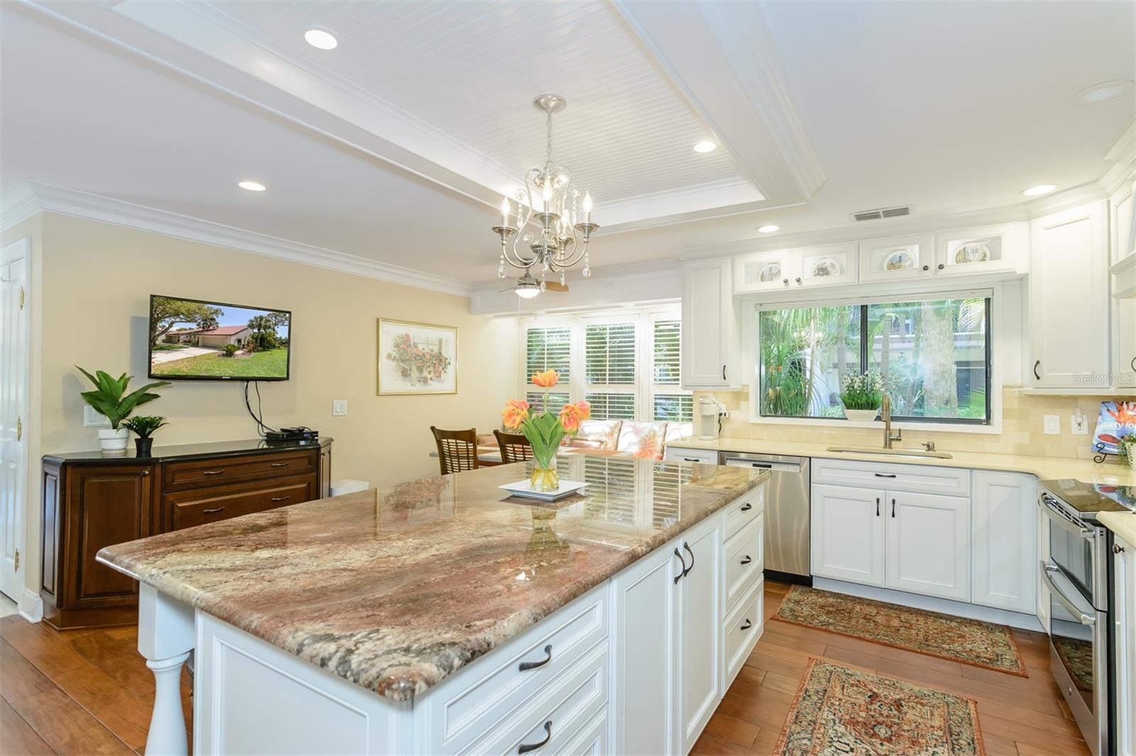 BRAELOCH VILLAGE CONDO - Residential