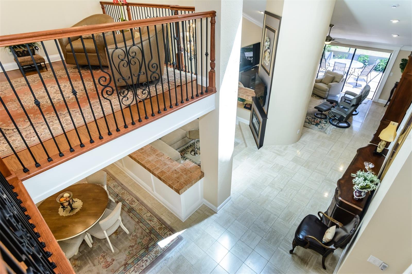 BRAELOCH VILLAGE CONDO - Residential