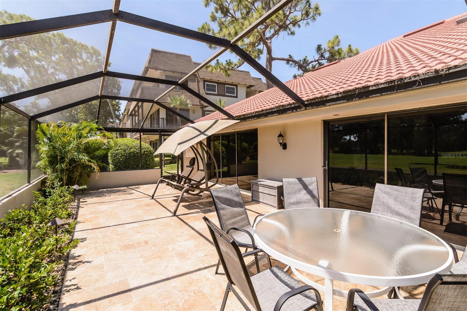 BRAELOCH VILLAGE CONDO - Residential