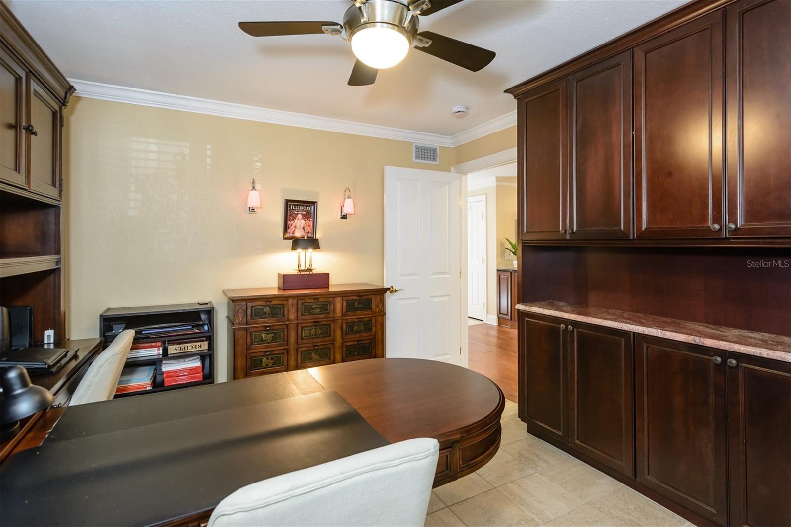 BRAELOCH VILLAGE CONDO - Residential