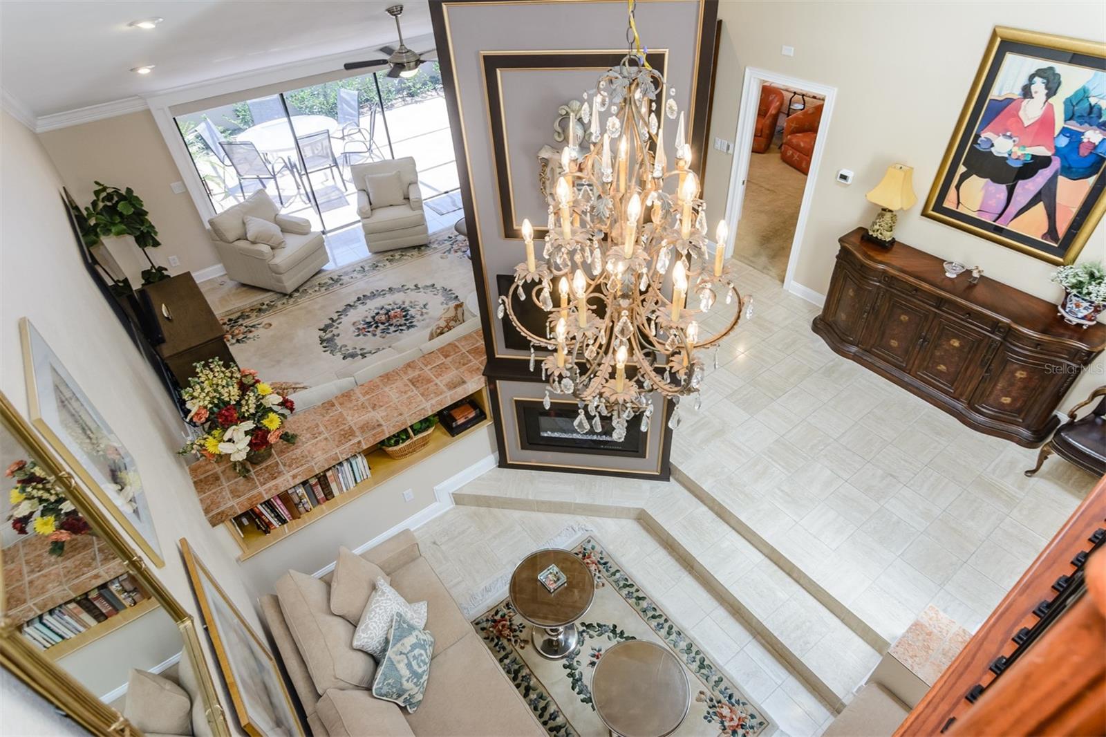 BRAELOCH VILLAGE CONDO - Residential