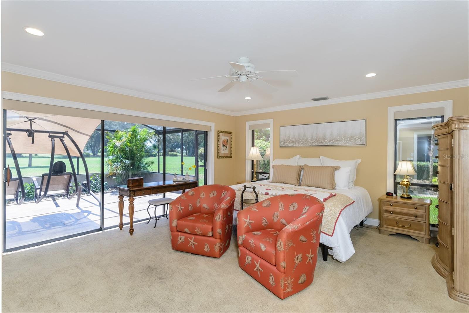 BRAELOCH VILLAGE CONDO - Residential