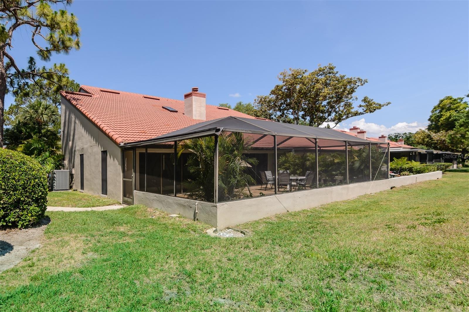 BRAELOCH VILLAGE CONDO - Residential