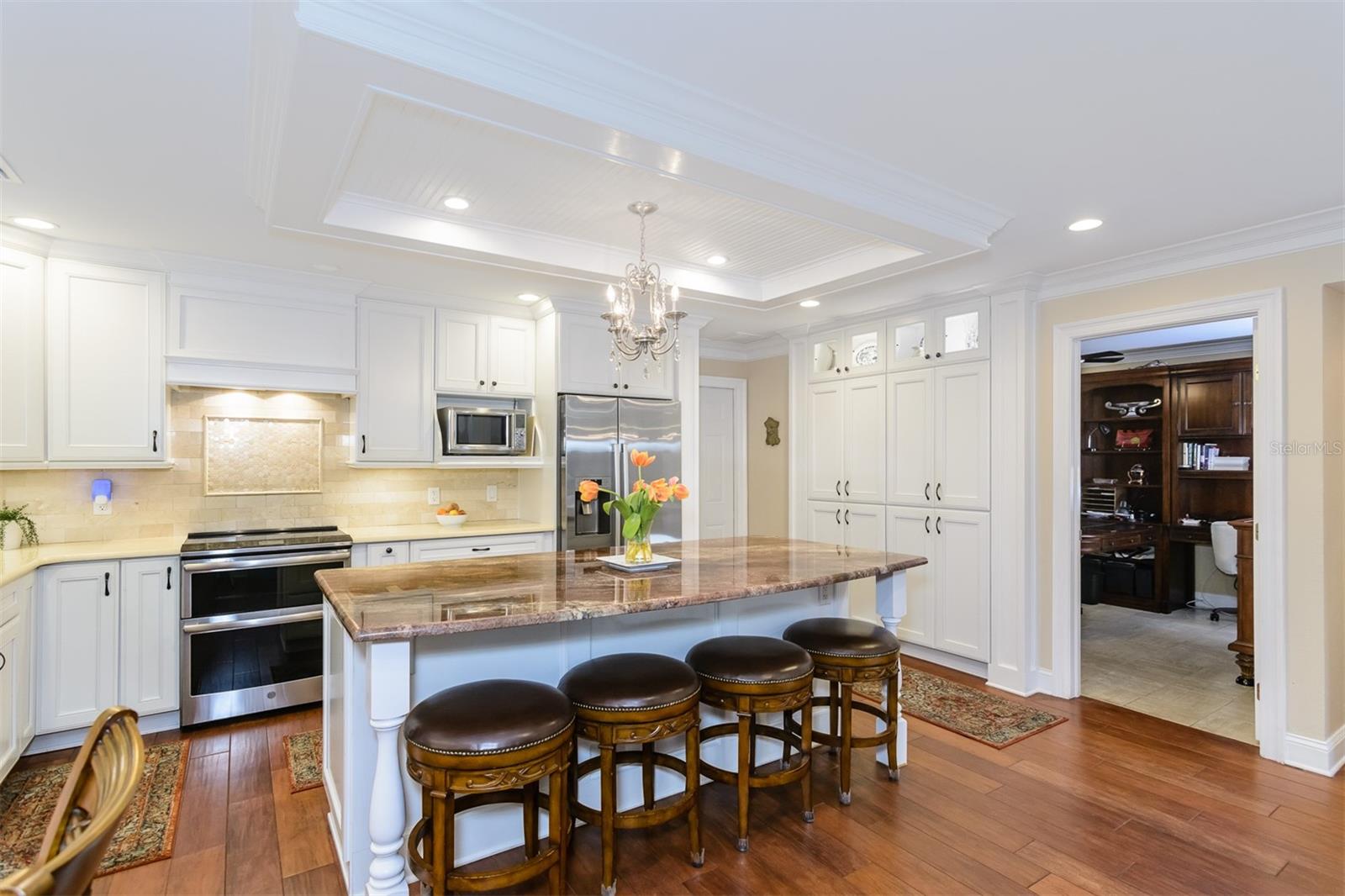 BRAELOCH VILLAGE CONDO - Residential
