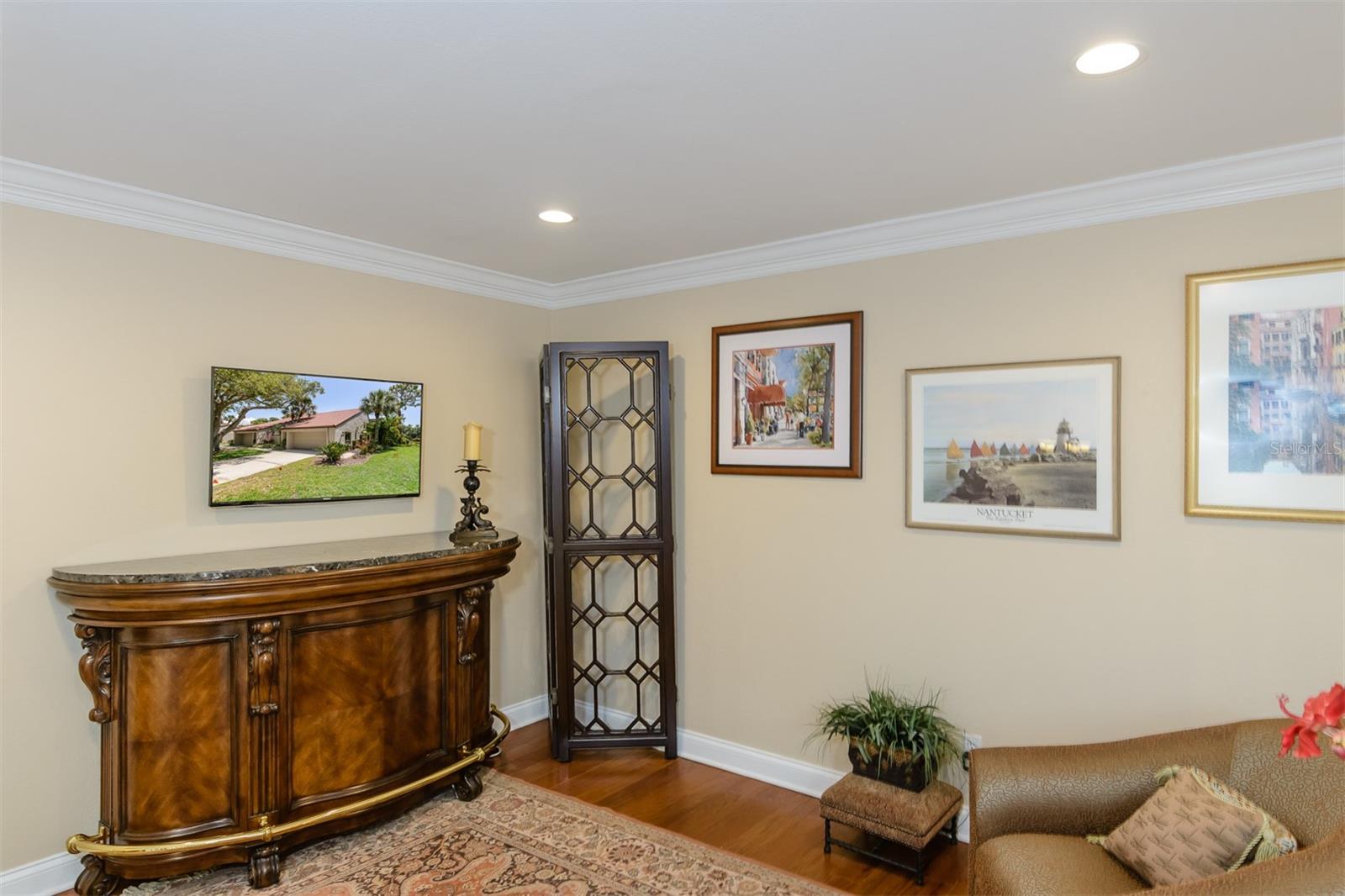 BRAELOCH VILLAGE CONDO - Residential