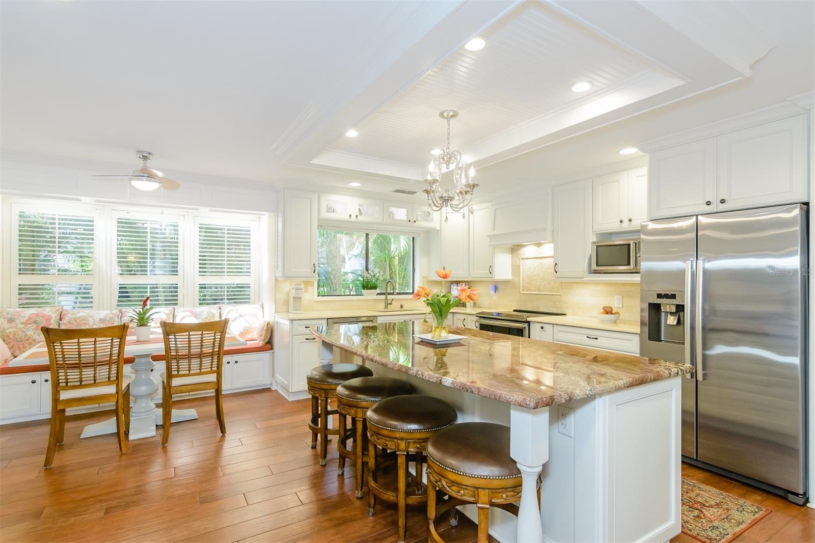BRAELOCH VILLAGE CONDO - Residential