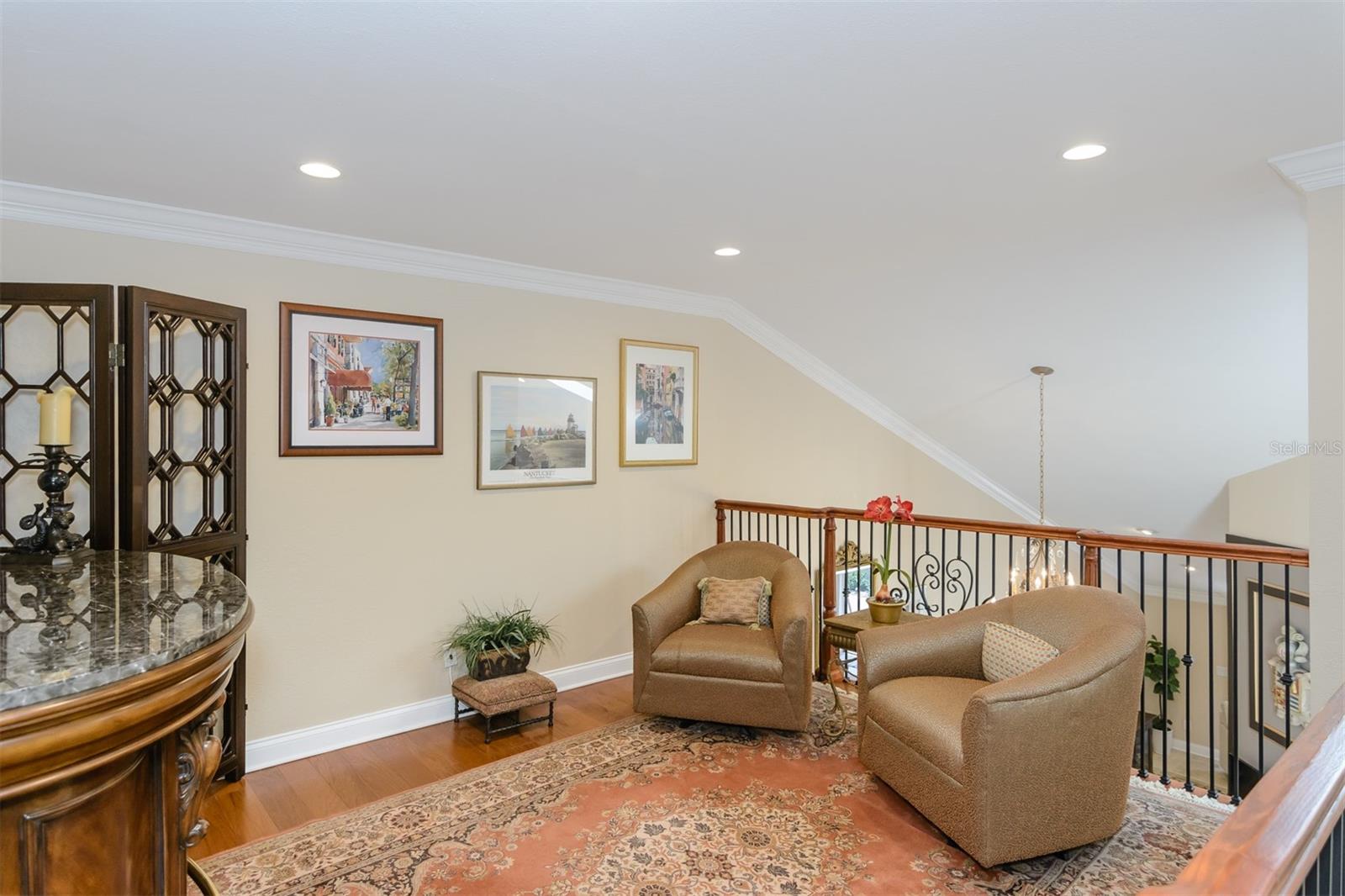 BRAELOCH VILLAGE CONDO - Residential
