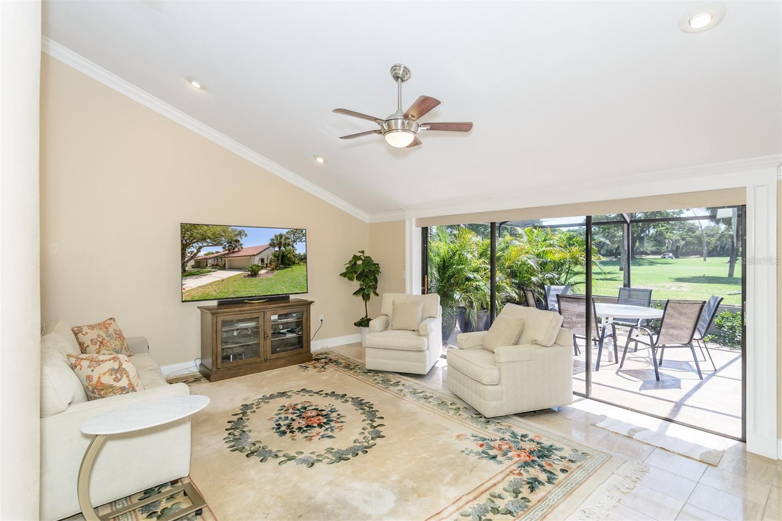 BRAELOCH VILLAGE CONDO - Residential