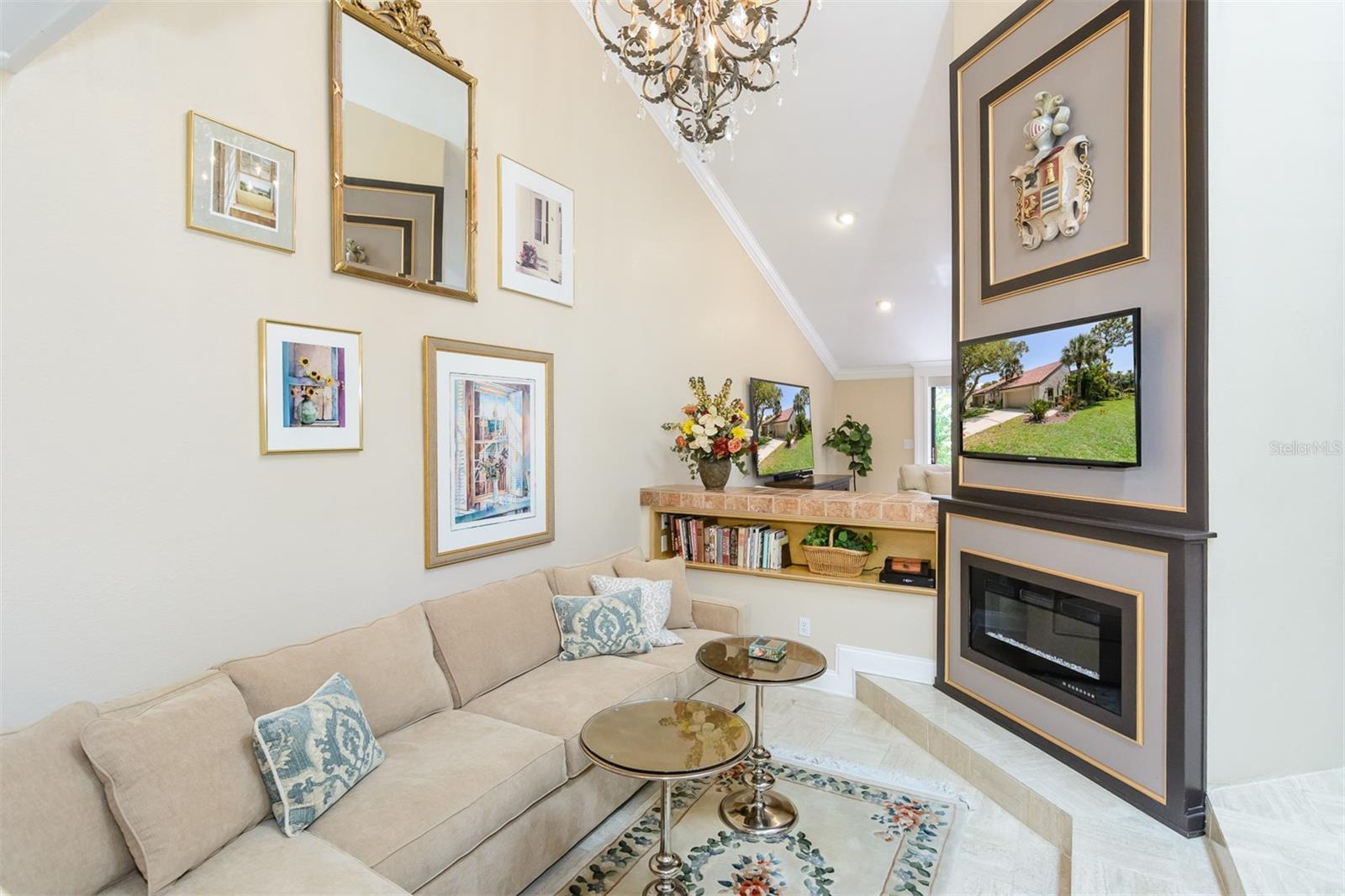 BRAELOCH VILLAGE CONDO - Residential