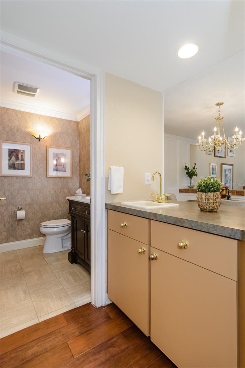 BRAELOCH VILLAGE CONDO - Residential