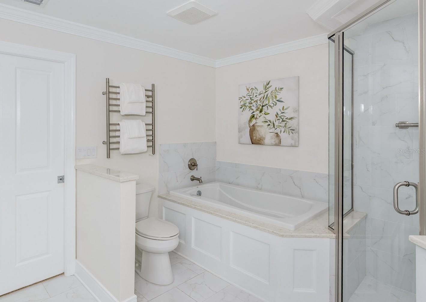 BRAELOCH VILLAGE CONDO - Residential