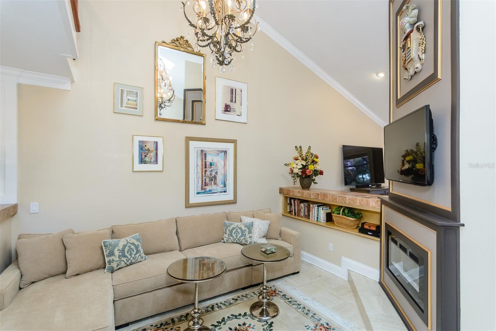 BRAELOCH VILLAGE CONDO - Residential