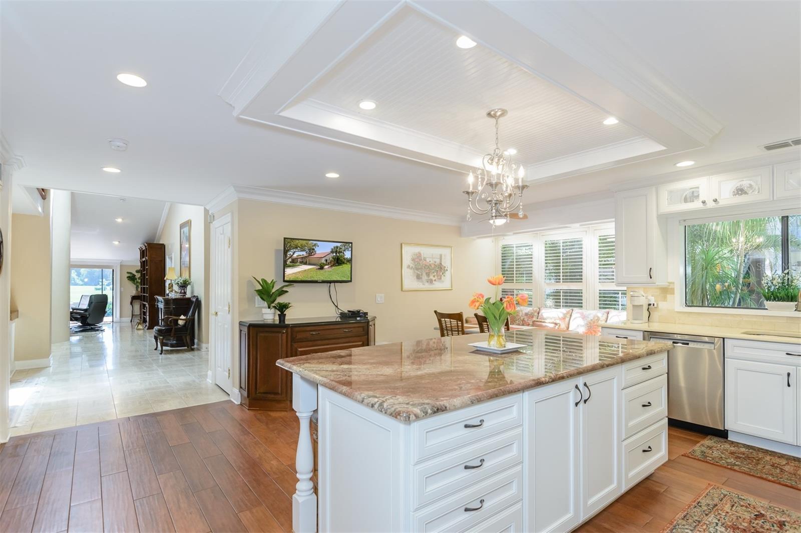 BRAELOCH VILLAGE CONDO - Residential