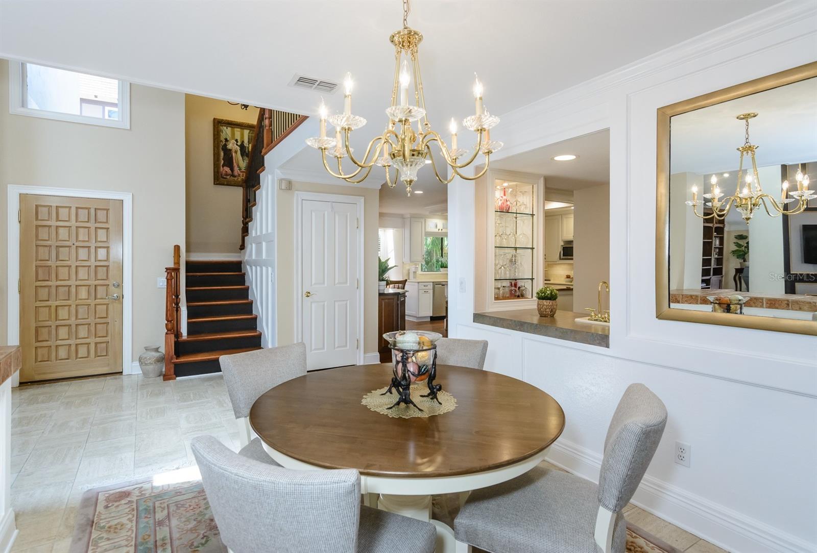 BRAELOCH VILLAGE CONDO - Residential